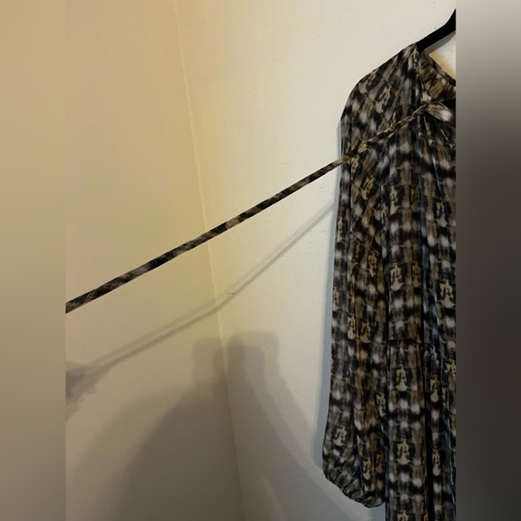 Banana republic M Tall dress - Picture 2 of 8